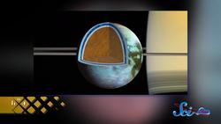 Water Weirdness Sweaty Comets, and Titan's Hidden Oceans Instructional Video