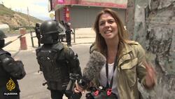 Ecuador president calls for dialogue with Indigenous protesters News Clip