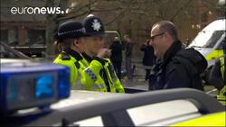 Russia 'to expel 23 British diplomats' as political crisis deepens News Clip