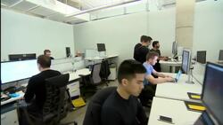 Where does technology fit in the Liberal budget? News Clip