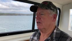 Pivotal times for famous Chesapeake Bay oysters News Clip