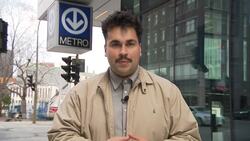 No more long lines: Montreal-area transit users can now use their phones to refill Opus cards News Clip