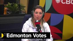 Meet your mayoral candidate: Vanessa Denman News Clip