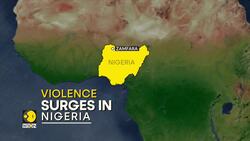 Gunmen unleash terror kill six, abduct over 100 in Nigeria's Zamfara state News Clip