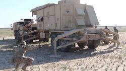 US deploys air defense systems to Saudi Arabia Instructional Video