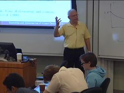 Early Childhood Inequality Instructional Video