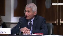 Dr. Fauci warns U.S. could hit up to 100,000 daily coronavirus infections News Clip