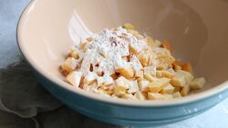 The History and Making of Fondue Instructional Video