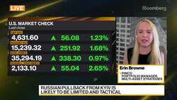 Pimco: Yield Inversion May Not Be a Good Indicator Now News Clip