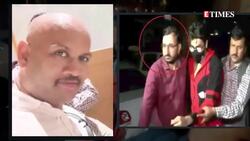 Drugs on cruise case: Shah Rukh Khan's son Aryan Khan’s arrest was a ‘set-up’, ex-NCB officer's SHOCKING claims against News Clip