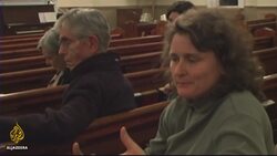 Old South: Battling Legacies of Racism and Segregation in the US | Witness News Clip