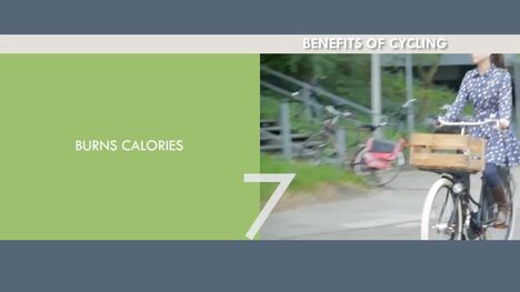 Introduction to Cycling