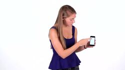 How to Customize Ringtones for Different People Instructional Video