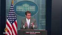 Venezuela court disqualifies leading opposition presidential candidate News Clip