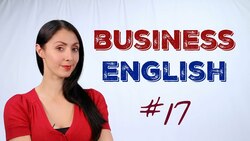 Bitesize Business English #17: Build Instructional Video