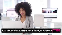 Real Estate Key to Closing Wealth Gap Even as Black Spending Power Hit $1.6 Trillion News Clip