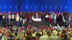 Cuba national assembly session: Economy is in focus ahead of a trump administration News Clip