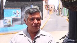 VOICED : Helados con carne? El chile en nogada se reinventa tras 200 años de deleite en México News Clip