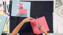 How to Make Layers on Layers for a Pop-Up Card Instructional Video
