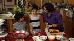 Teaching Kids: Hands on Learning in the Kitchen and on the Farm Instructional Video