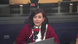 Union leaders talk about reason for Alberta teachers' strike News Clip