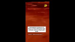 What is Shukrayaan? All About ISRO's Big Mission To Venus News Clip