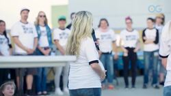 Birthday Bashes Show Homeless Children They Are Worthy of Love Instructional Video