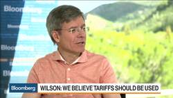 Americans Getting 'Raw Deal' on Private Data: Allstate CEO News Clip