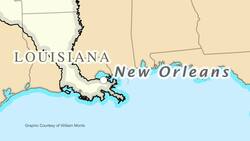 How the Louisiana Purchase Was Negotiated Instructional Video