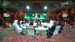 JPMorgan CEO Dimon Says Russia Invading Ukraine Was a `Massive Pivot' News Clip