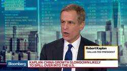 Fed Must Be 'Very Vigilant' in Monitoring Balance Sheet, Kaplan Says News Clip