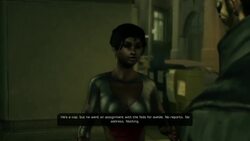 Deus Ex: Human Revolution Walkthrough - Cloak and Daggers and The Take (1 of 6) Instructional Video