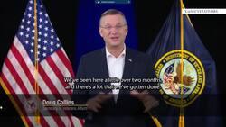 ‘Paycheck-to-paycheck.’ CT veterans urge Trump to cut elsewhere News Clip