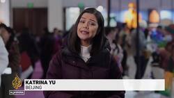 China economy: Trump weighs on Chinese economic sentiment Instructional Video