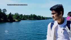 Bangladeshi police to continue holding U of T student News Clip