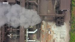 Trump Administration Sues California Over Cap-And-Trade Agreement News Clip