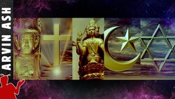 An Overview of Major World Religions: Buddhism, Christianity, Hinduism, Islam, and Judaism Instructional Video