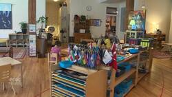 Yellowknife child care providers say opening and operating day homes is harder than it needs to be News Clip
