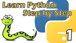 Getting Started with Python Instructional Video