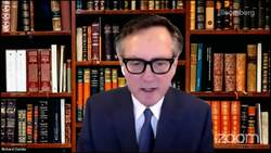 Fed's Clarida Downplays Significance of Rising Inflation News Clip