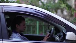 CLEAN : Cars pose threat to carbon neutral Bhutan News Clip