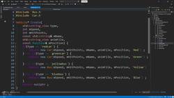 Creational Design Patterns in Modern C++ - Prototype Manager - Part I Instructional Video