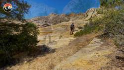 Step INSIDE a VOLCANO! Instructional Video