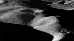 NASA | LRO's Diviner Takes the Moon's Temperature Instructional Video