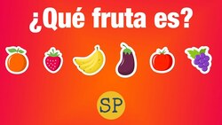 Fruit in Spanish 2 | Learn Spanish Games Instructional Video