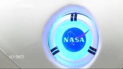 NASA prepares humanoid robots for trip to Mars News Clip