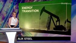 Oil Giants Qatar, Exxon, Total & Shell Discuss Transition to New Energy News Clip