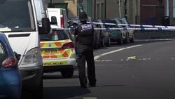 Judge-led inquiry to be held into Nottingham attacks in ‘weeks’, PM announces News Clip