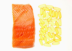 Omega-3 Instructional Video