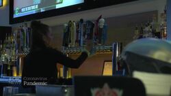 Workers worried about employment insecurity amid COVID-19 closures News Clip